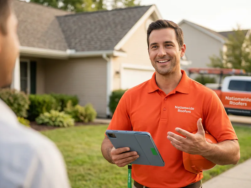 Roof Installation  in Ironton  FAQ